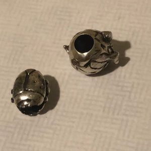 Troll Bead BOGO Charm